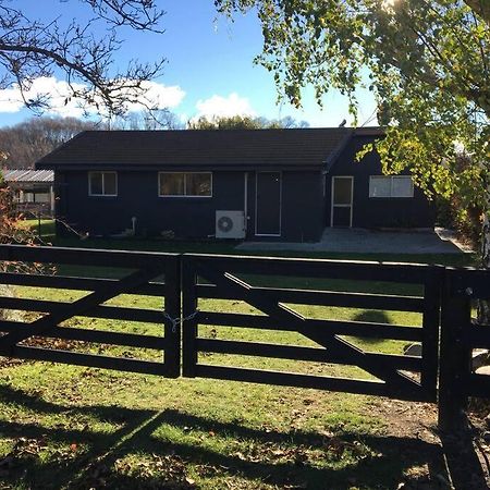 Omarama Holiday Home Экстерьер фото