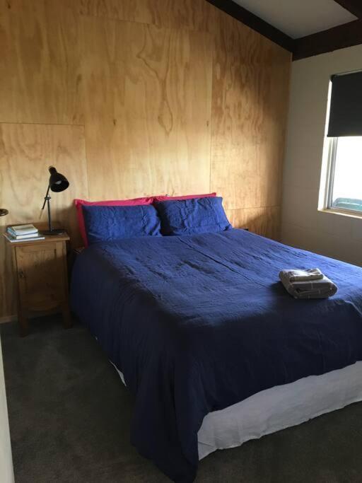 Omarama Holiday Home Экстерьер фото