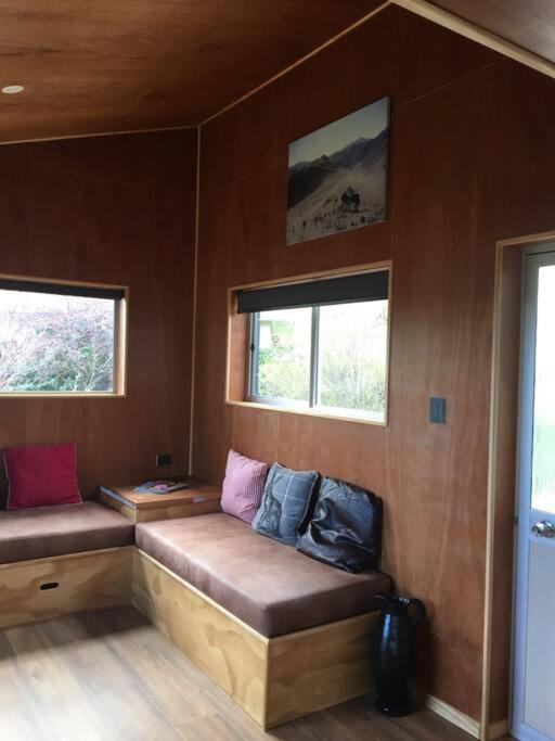 Omarama Holiday Home Экстерьер фото